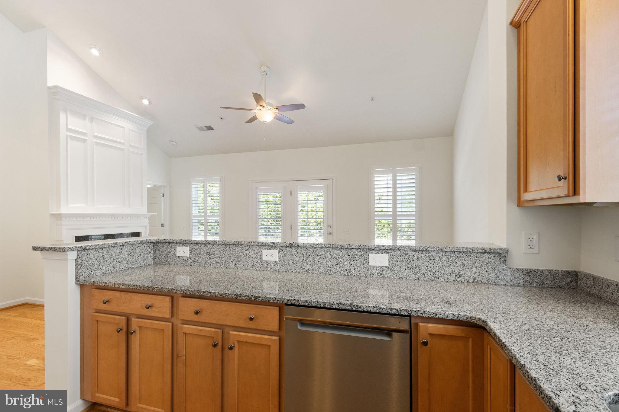 CELEBRATE VIRGINIA NORTH - Residential