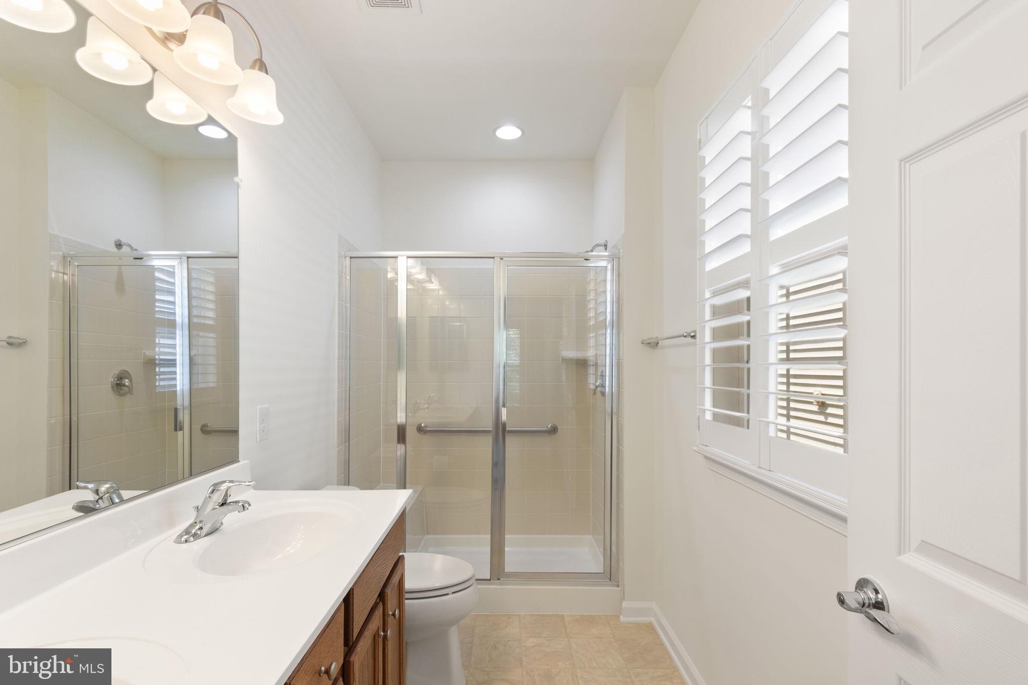 CELEBRATE VIRGINIA NORTH - Residential