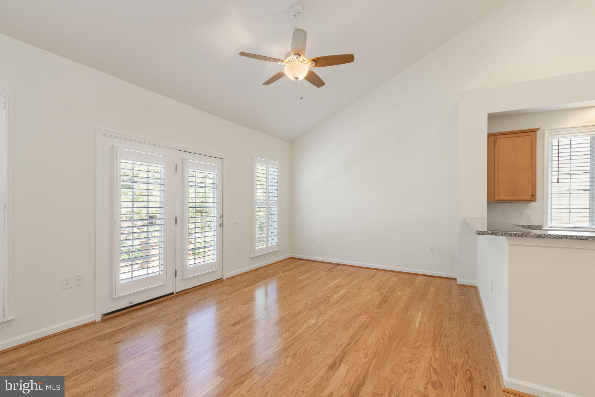 CELEBRATE VIRGINIA NORTH - Residential