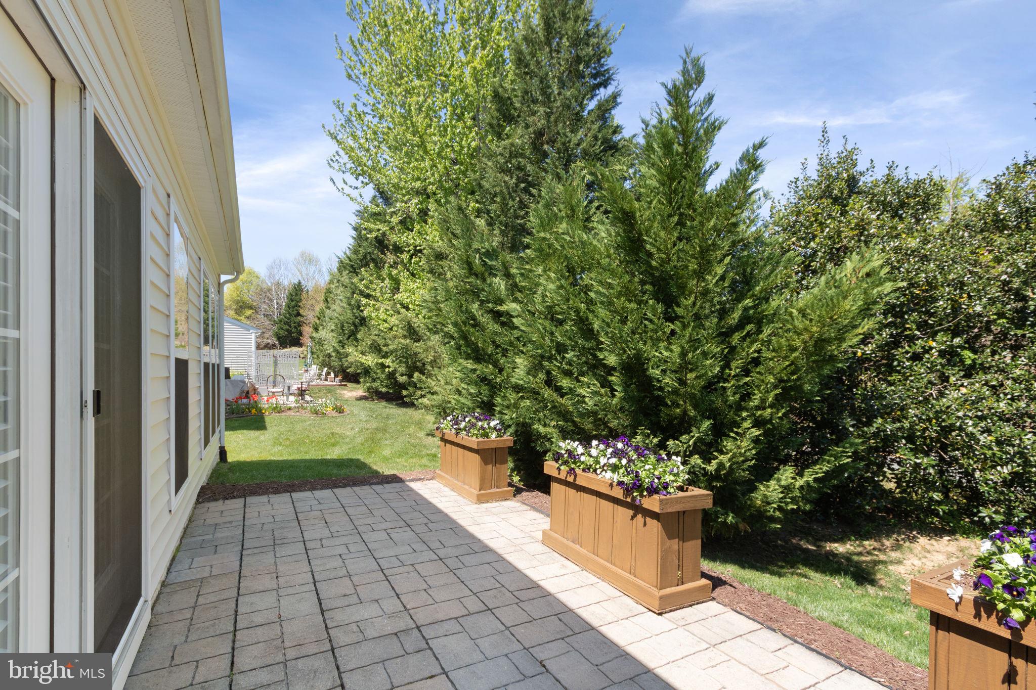 CELEBRATE VIRGINIA NORTH - Residential