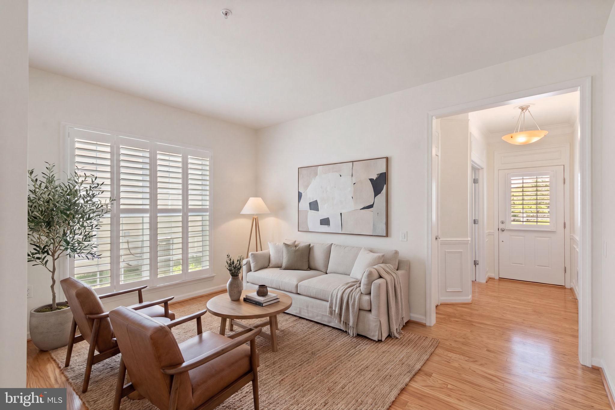 CELEBRATE VIRGINIA NORTH - Residential