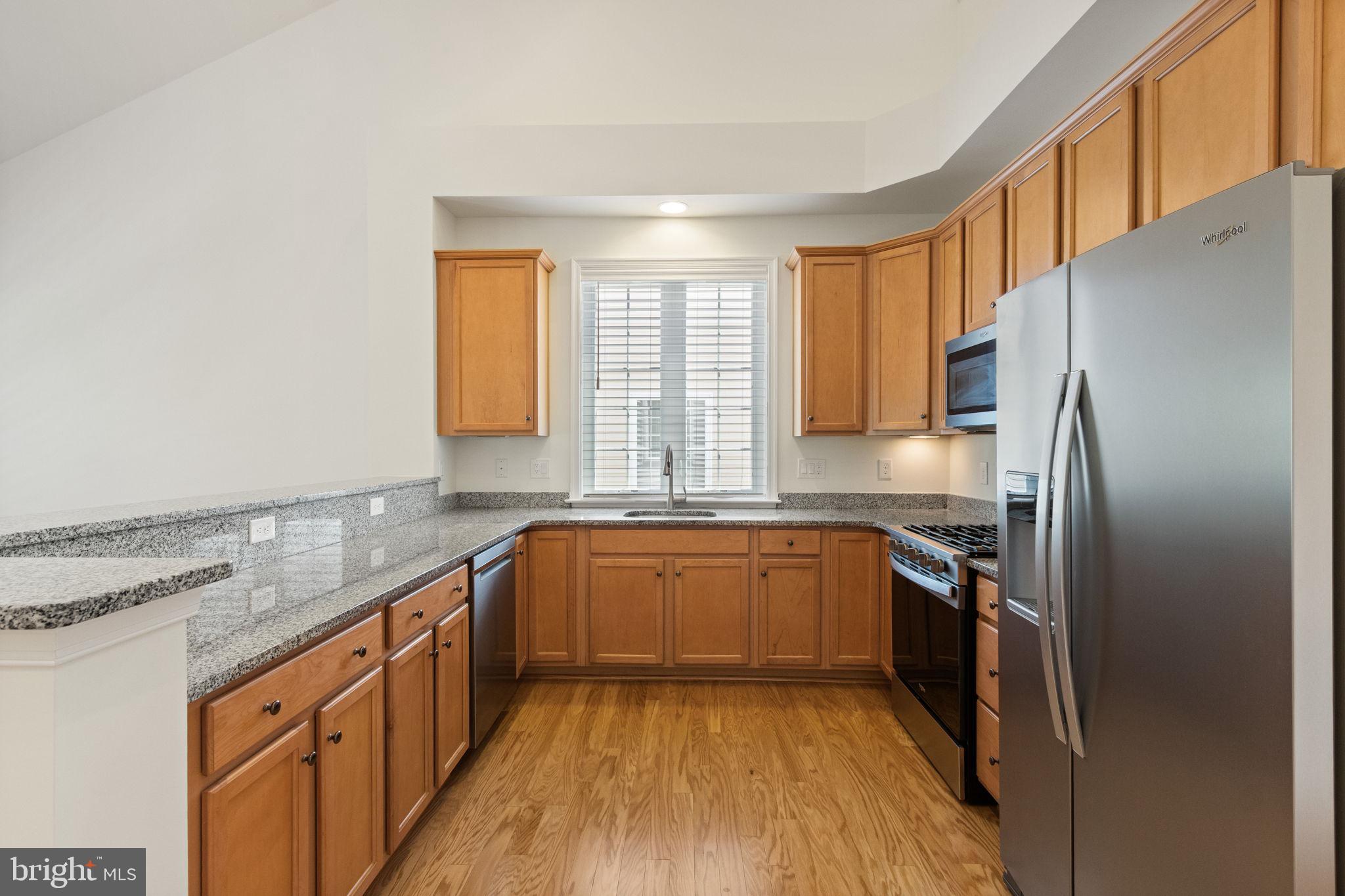 CELEBRATE VIRGINIA NORTH - Residential