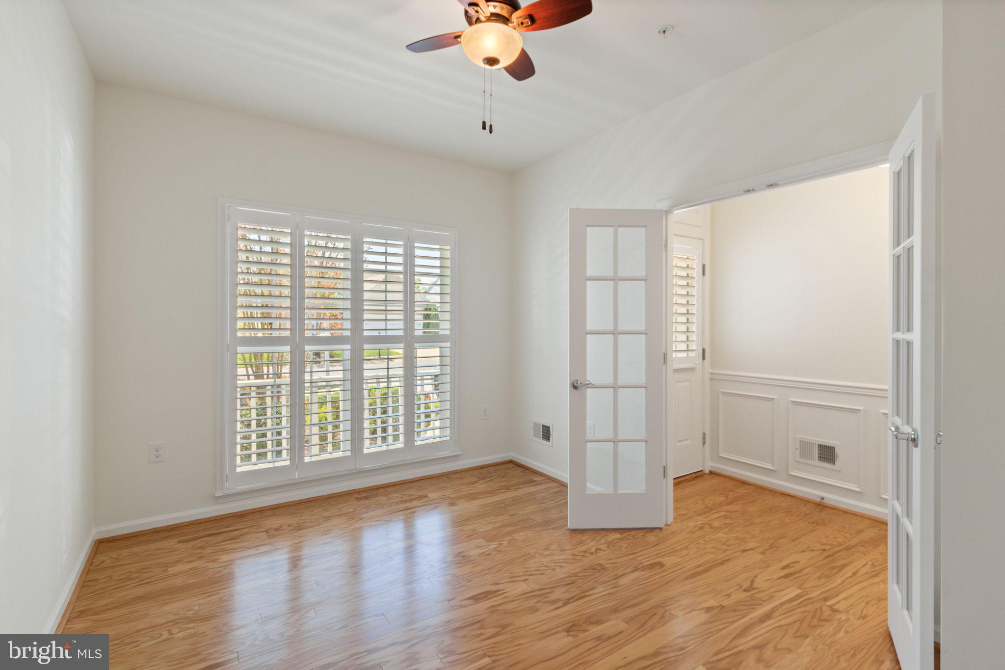 CELEBRATE VIRGINIA NORTH - Residential