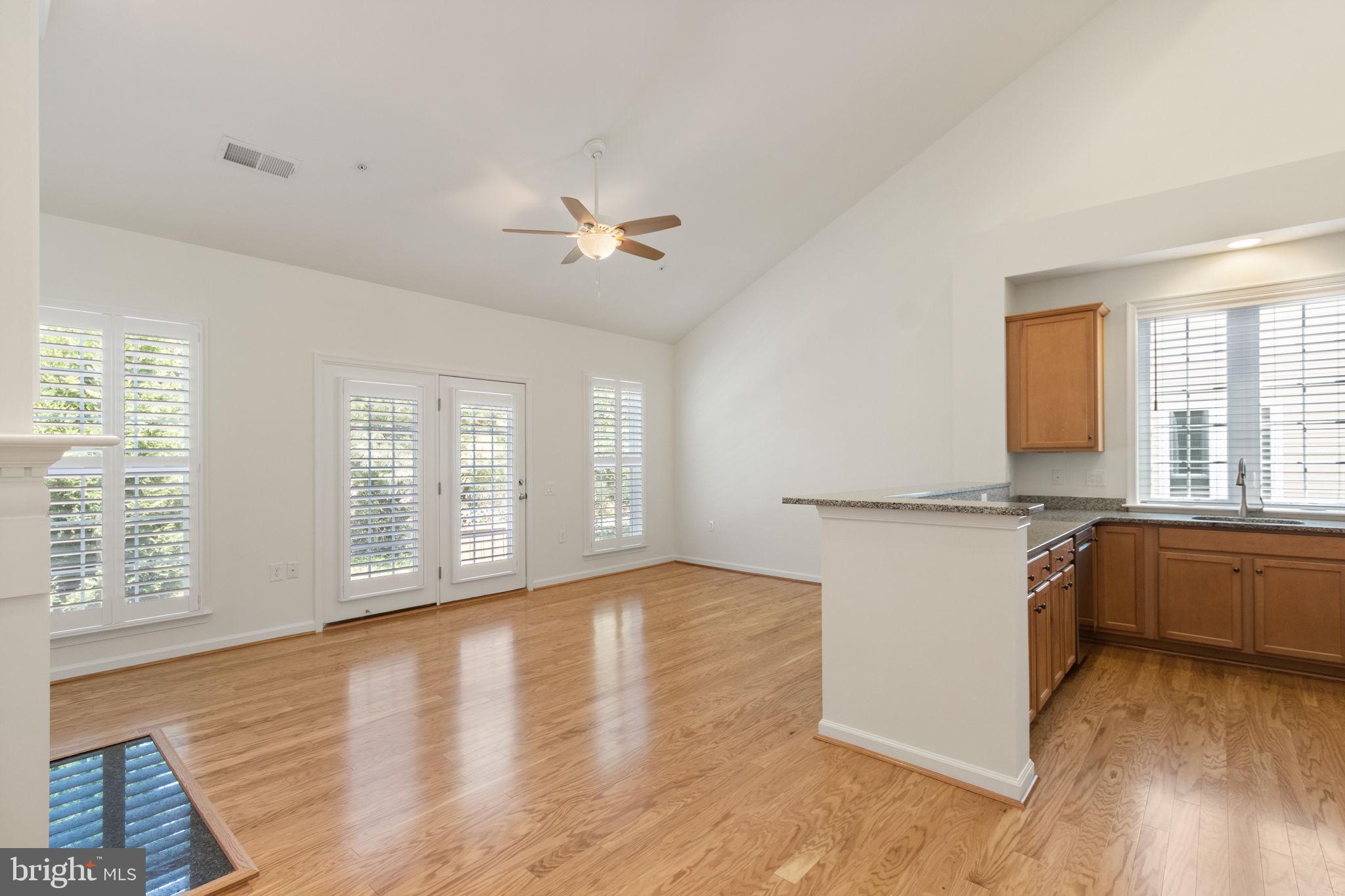 CELEBRATE VIRGINIA NORTH - Residential