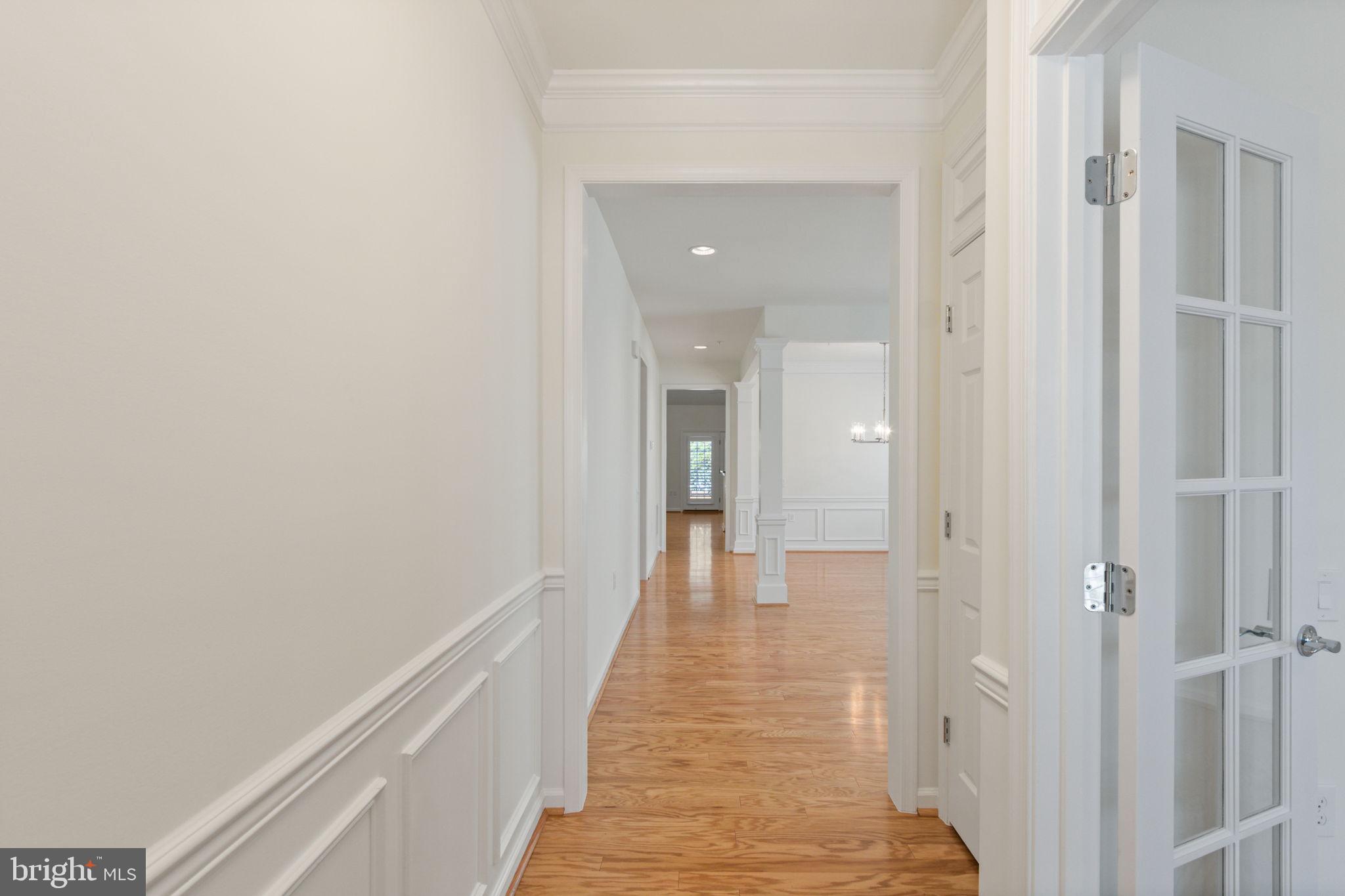 CELEBRATE VIRGINIA NORTH - Residential