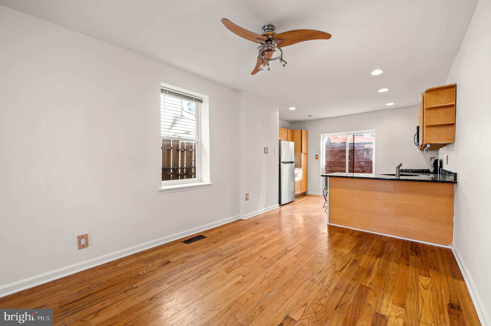 NORTHERN LIBERTIES - Residential Lease