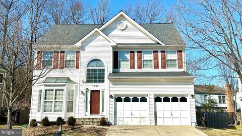 3032 SHORELINE BOULEVARD LAUREL MD 20724