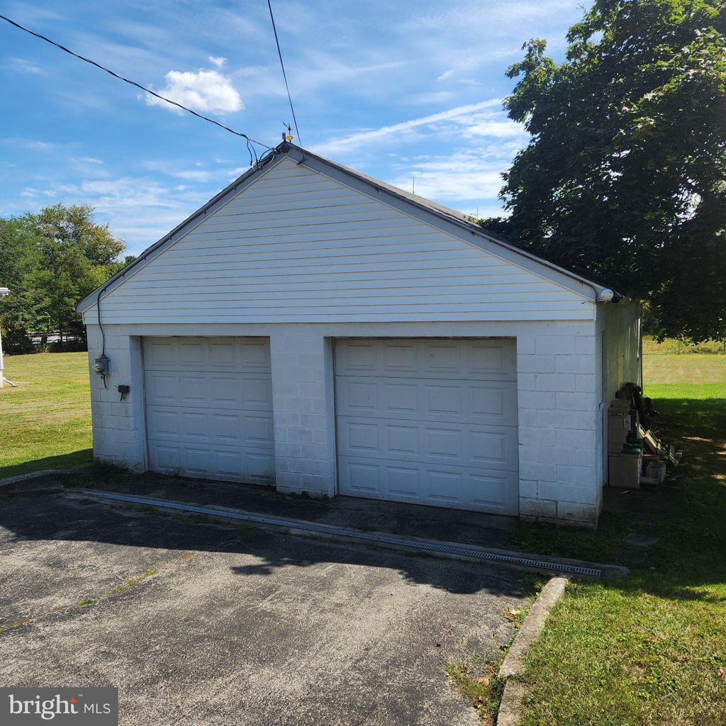 Photo of 1030 E Canal Road, DOVER, PA 17315 (MLS # PAYK2090752)
