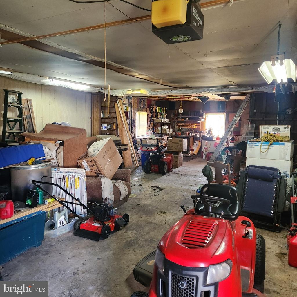 Photo of 1030 E Canal Road, DOVER, PA 17315 (MLS # PAYK2090752)