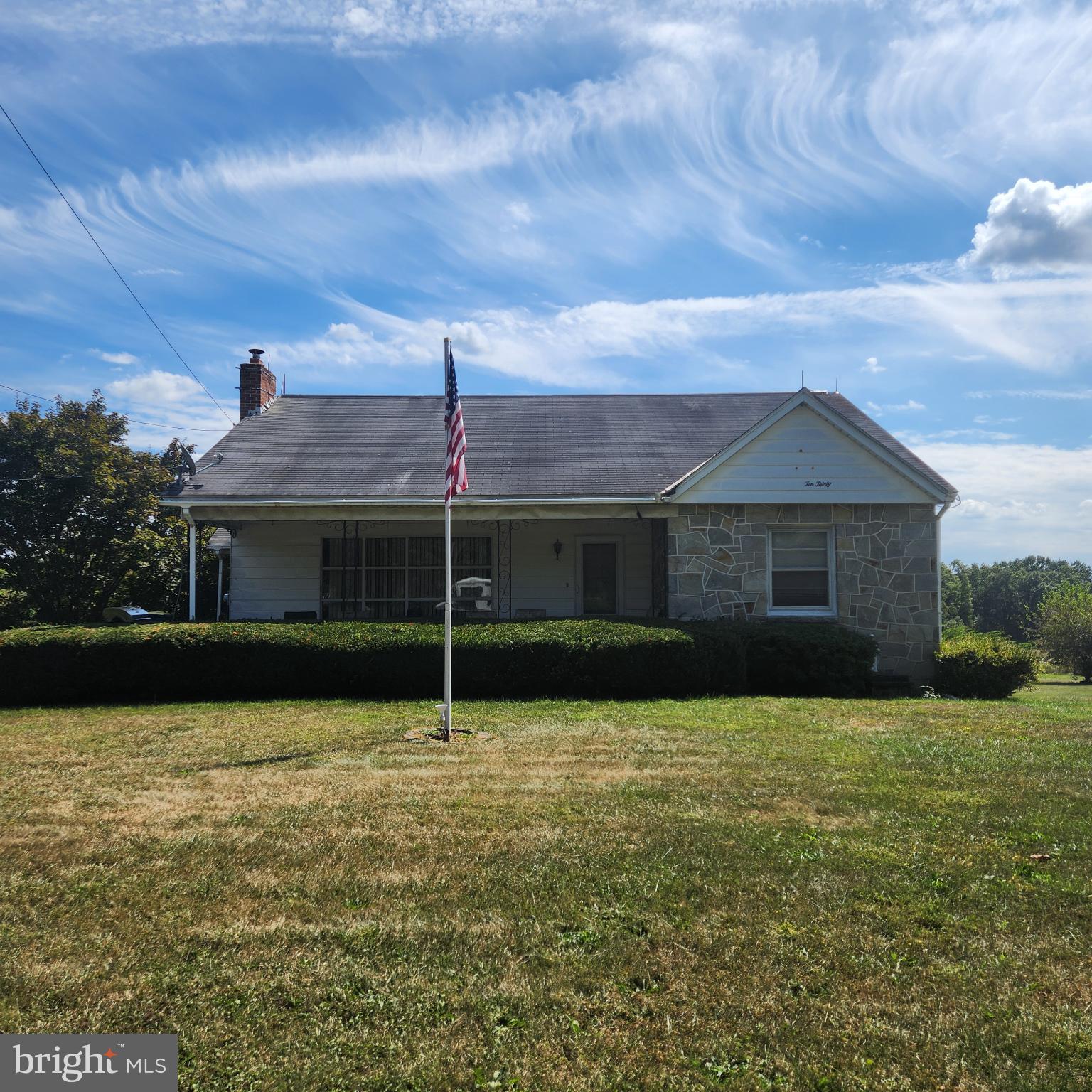 Welcome to this five-bedroom, one-and-a-half-bath Cape Cod situated on a full acre in Dover Township. This home offers plenty of space and character, with a layout ready for your personal touch. While it could use some cosmetic updates, the bones are solid, and the potential is undeniable.
The real highlight? A very large, oversized, detached two-car garage—perfect for vehicles, storage, hobbies, or a workshop. Outside, the one-acre lot provides room to stretch out, garden, or simply enjoy the peaceful surroundings.
This is the perfect home for someone who doesn’t mind a project and values the combination of space, privacy, and a great lot. With a little vision, this Cape Cod can truly shine.