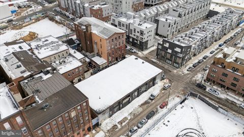 Photo of 521 Cecil B Moore Avenue, PHILADELPHIA, PA 19122 (MLS # PAPH2588494)