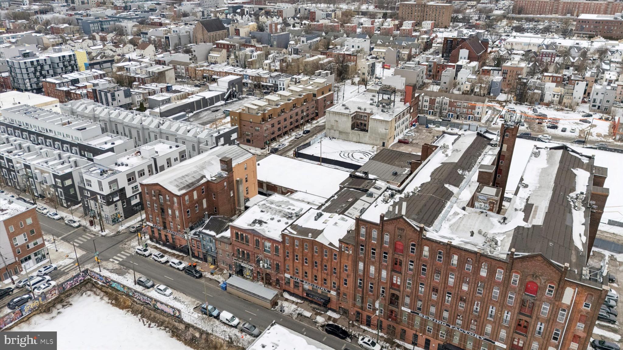 521 CECIL B MOORE AVENUE