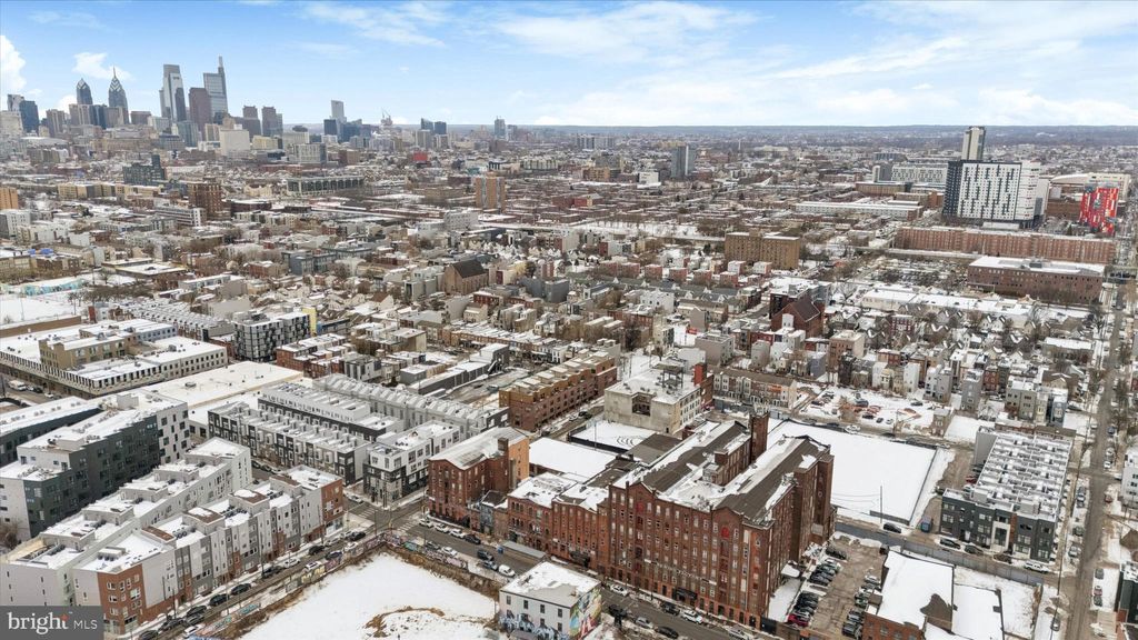 Photo of 521 Cecil B Moore Avenue, PHILADELPHIA, PA 19122 (MLS # PAPH2588494)