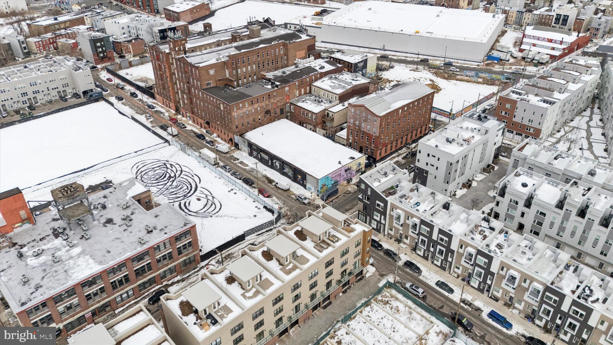 521 CECIL B MOORE AVENUE