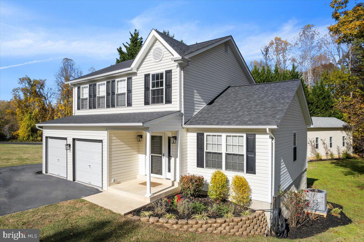 SCARBOROUGH FAIRE - Residential