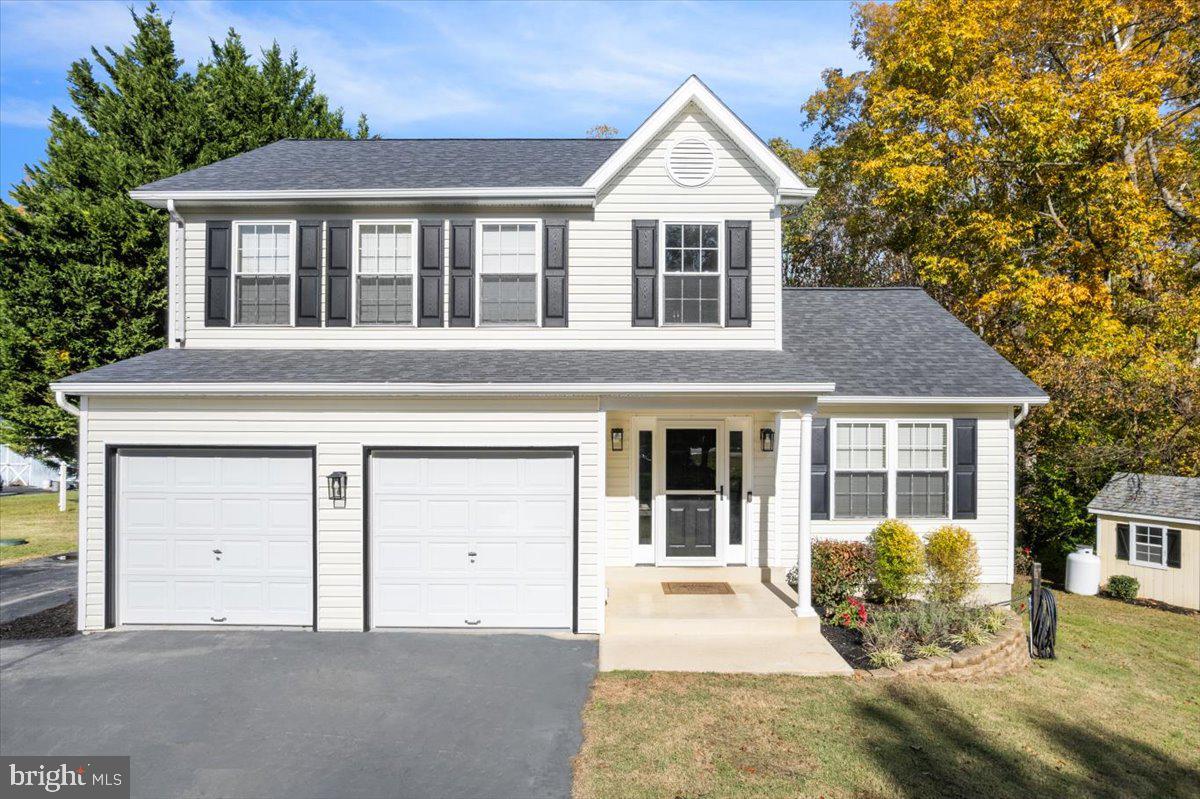 1755 LOTTIE FOWLER ROAD