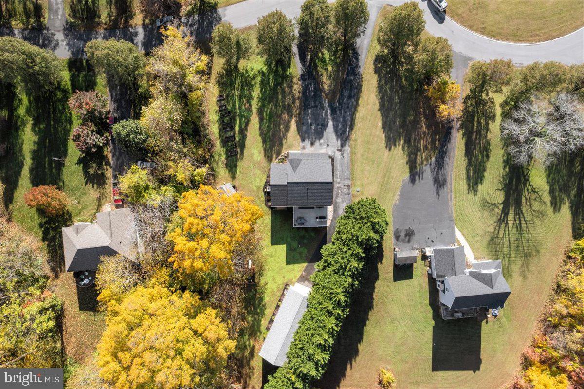 SCARBOROUGH FAIRE - Residential