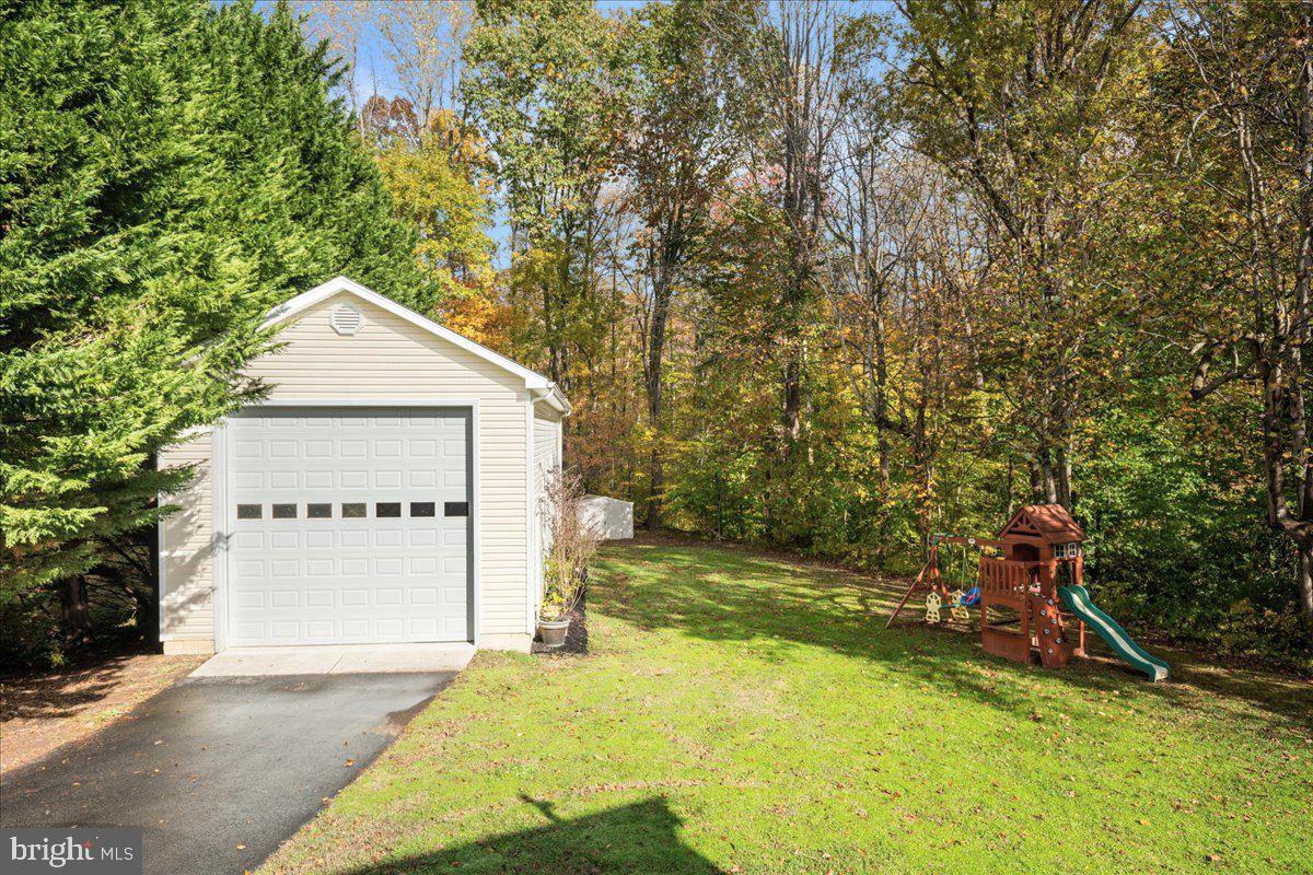 SCARBOROUGH FAIRE - Residential