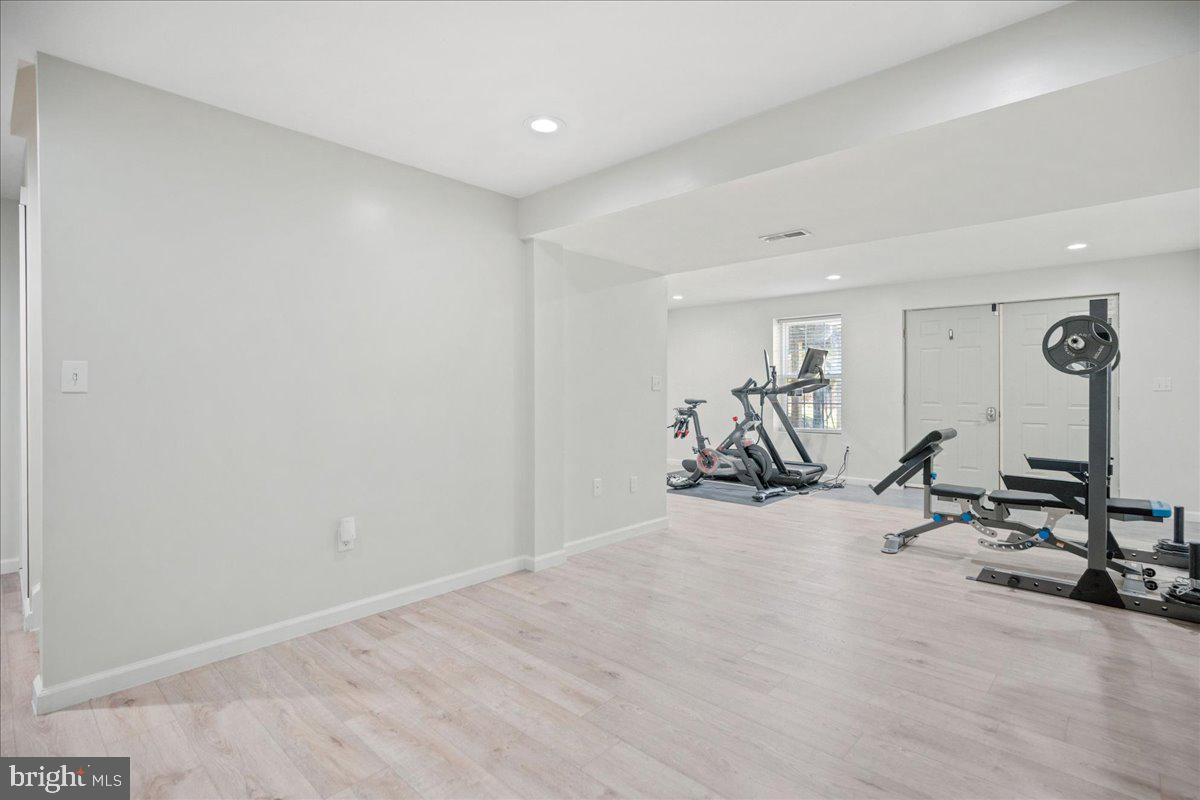 SCARBOROUGH FAIRE - Residential