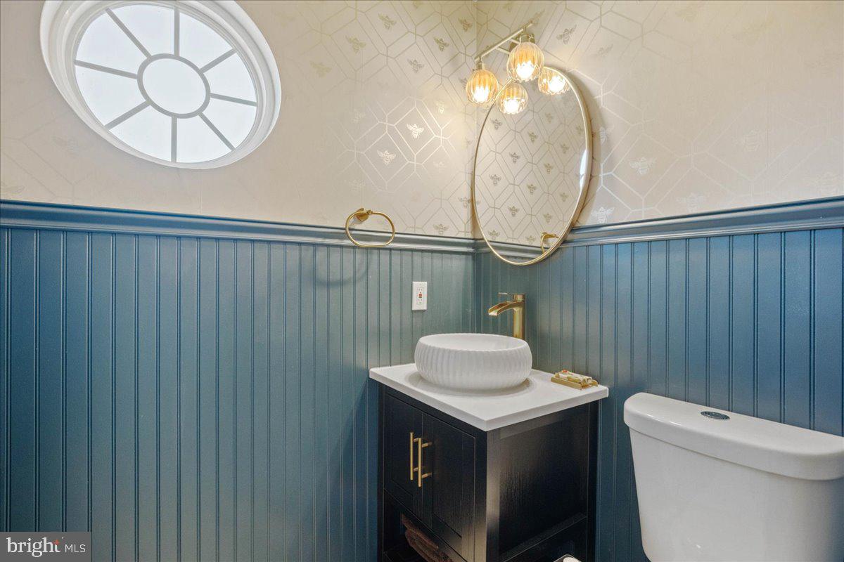 SCARBOROUGH FAIRE - Residential