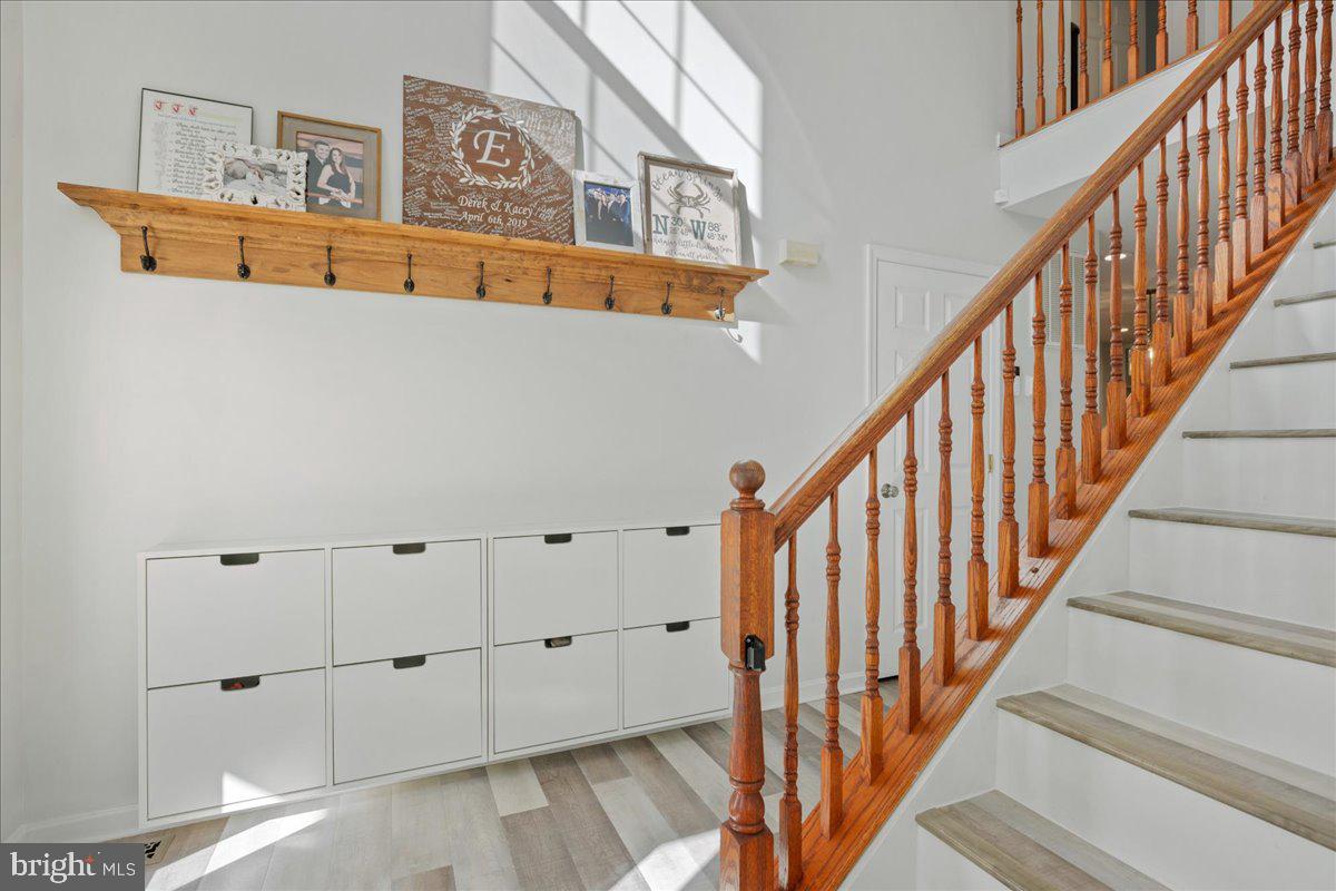 SCARBOROUGH FAIRE - Residential