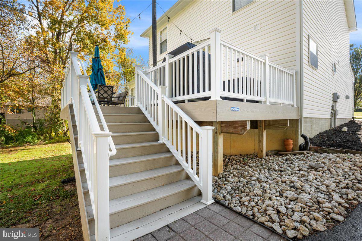 SCARBOROUGH FAIRE - Residential