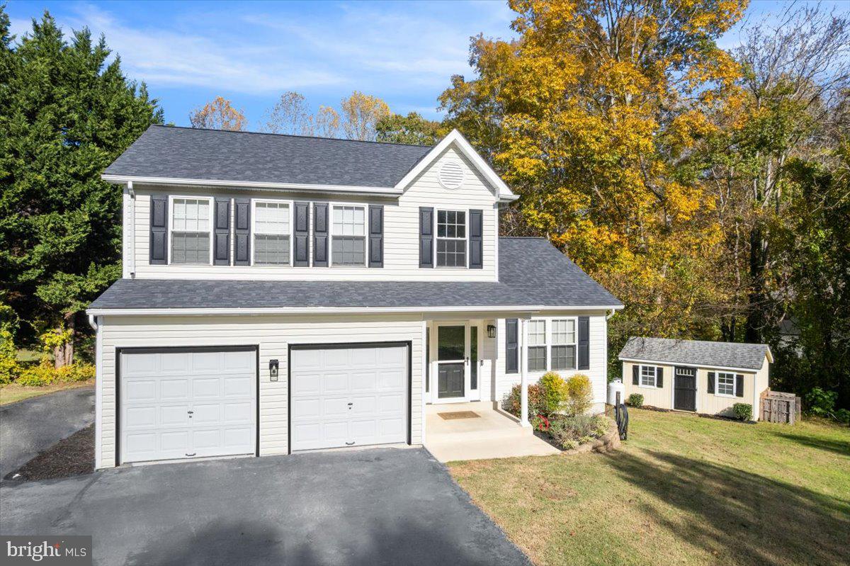 SCARBOROUGH FAIRE - Residential