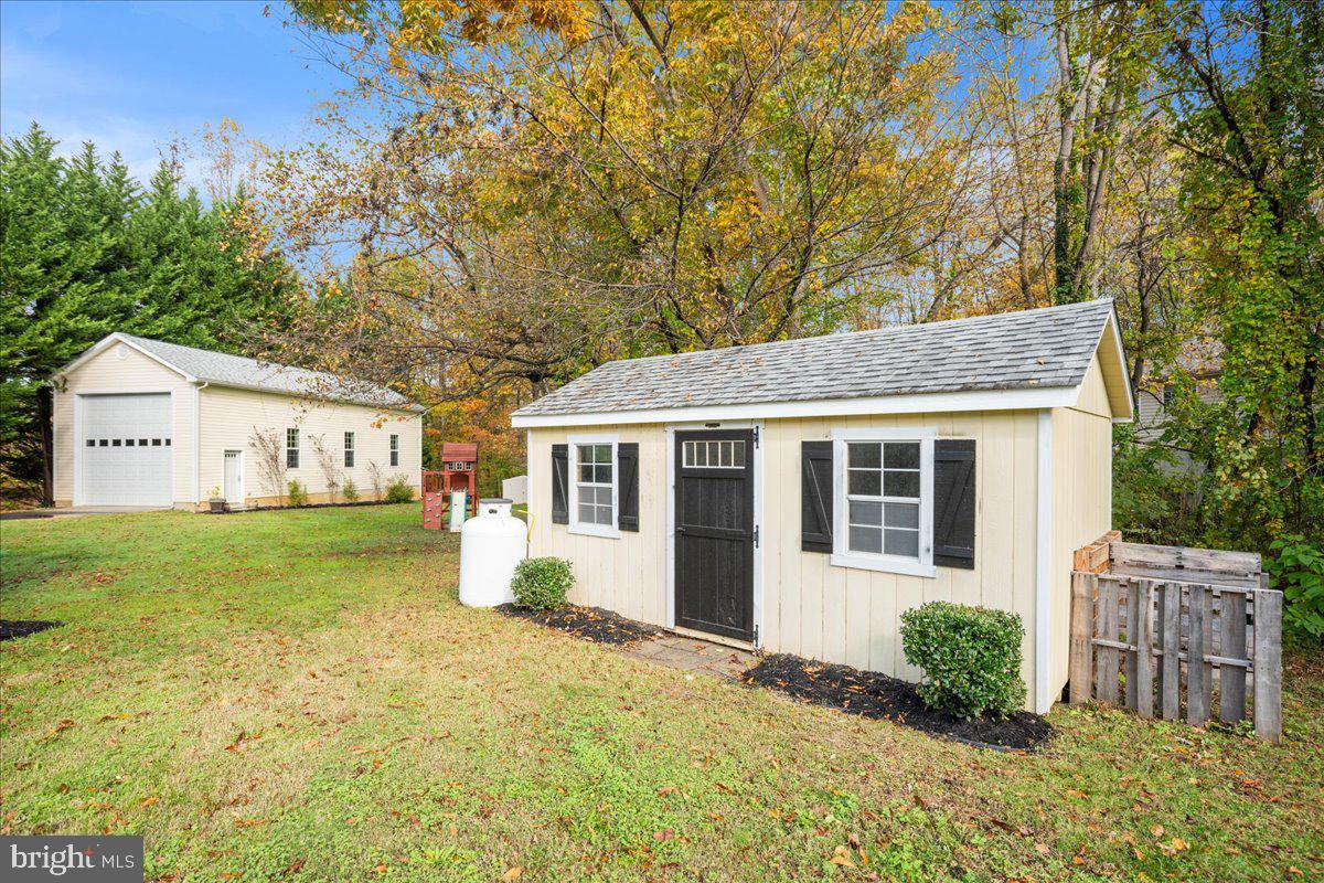 SCARBOROUGH FAIRE - Residential