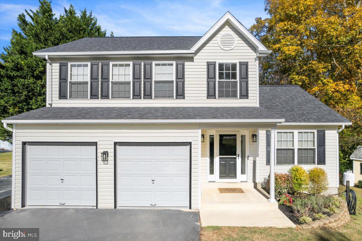 SCARBOROUGH FAIRE - Residential