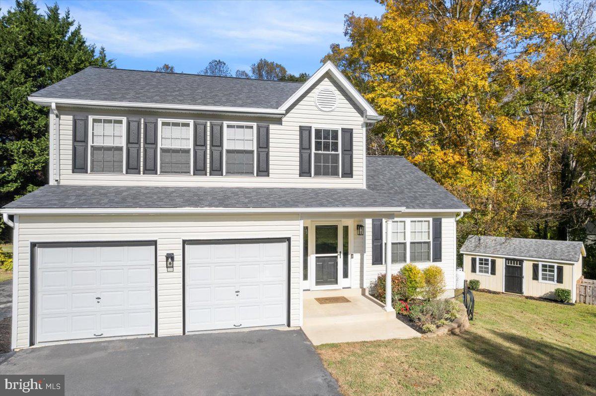 SCARBOROUGH FAIRE - Residential