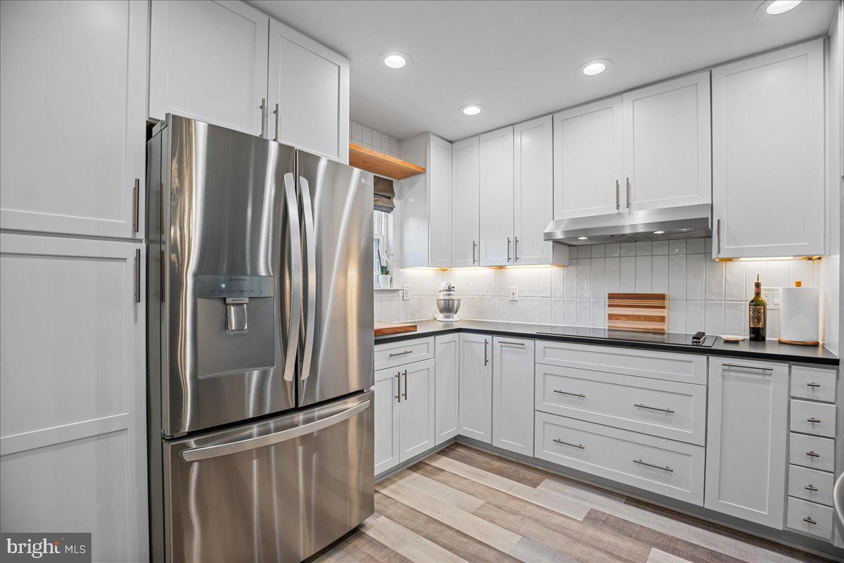 SCARBOROUGH FAIRE - Residential