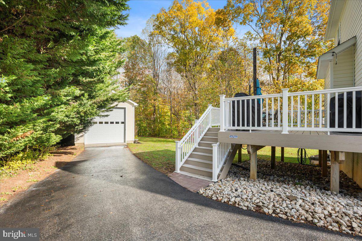 SCARBOROUGH FAIRE - Residential