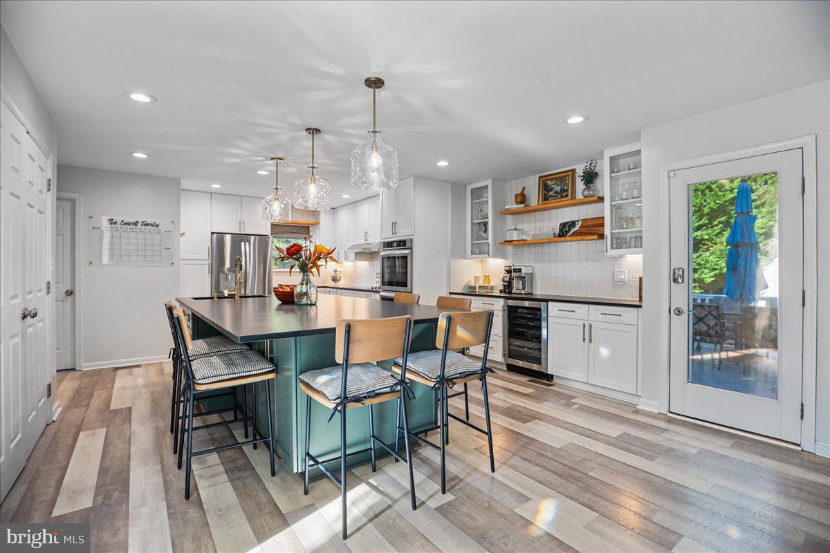 SCARBOROUGH FAIRE - Residential