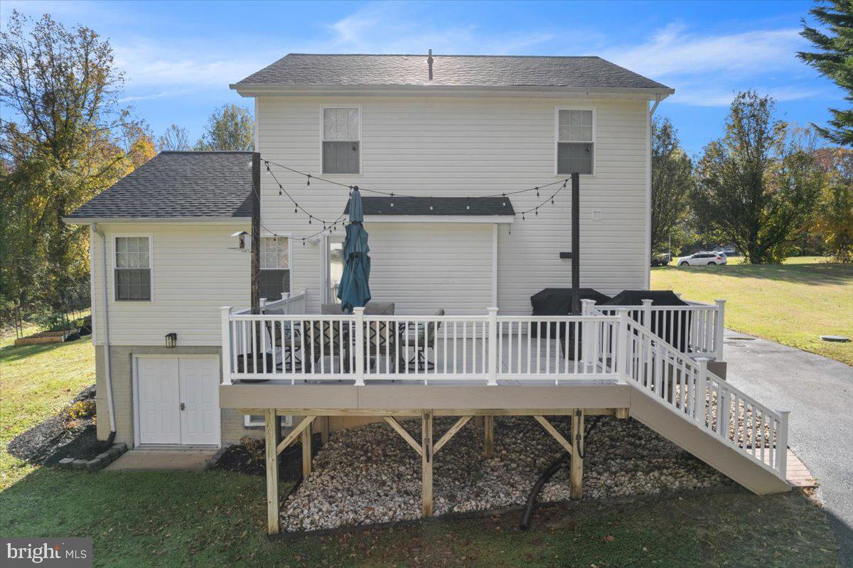 SCARBOROUGH FAIRE - Residential