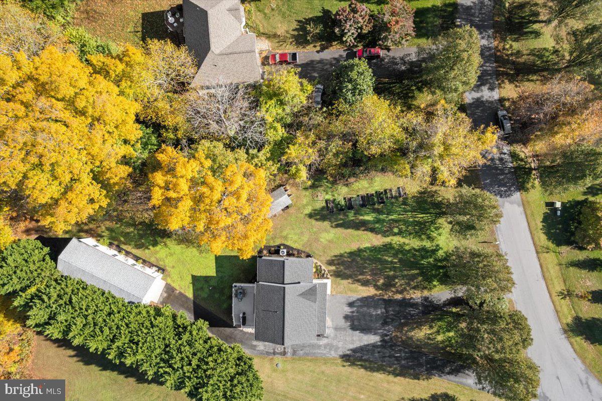 SCARBOROUGH FAIRE - Residential