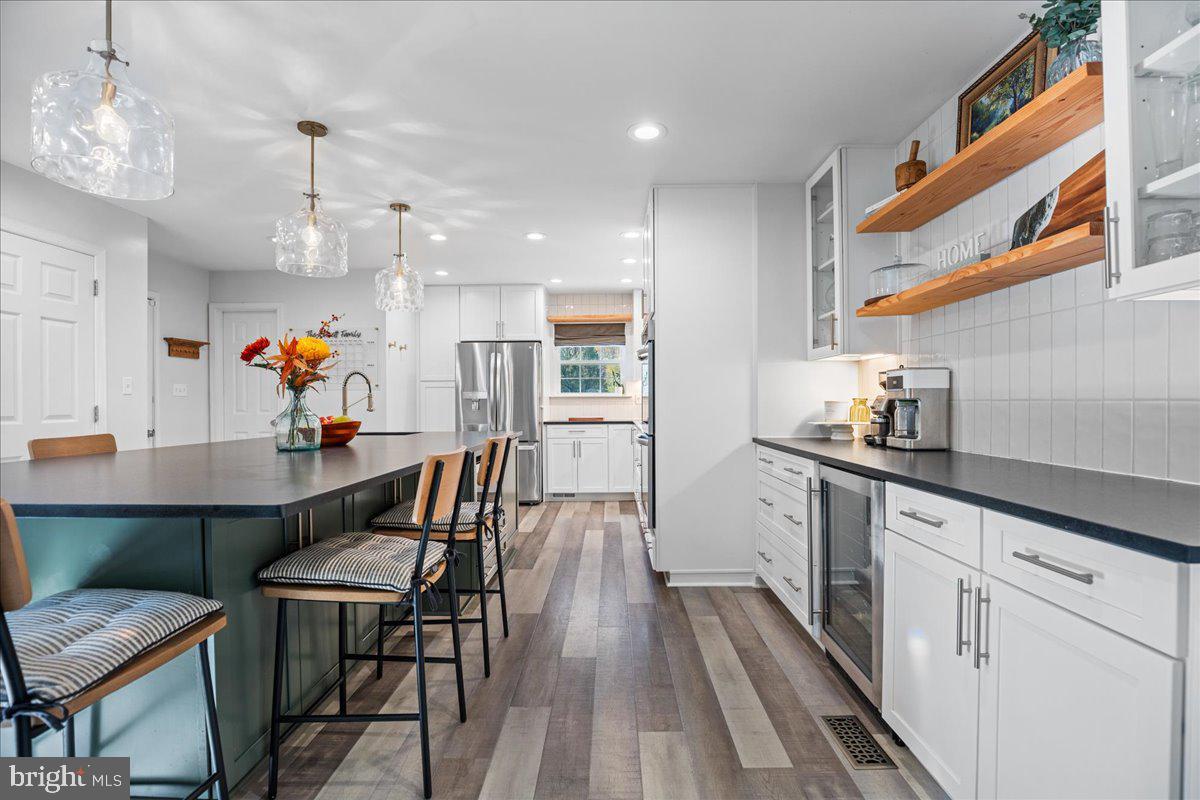 SCARBOROUGH FAIRE - Residential