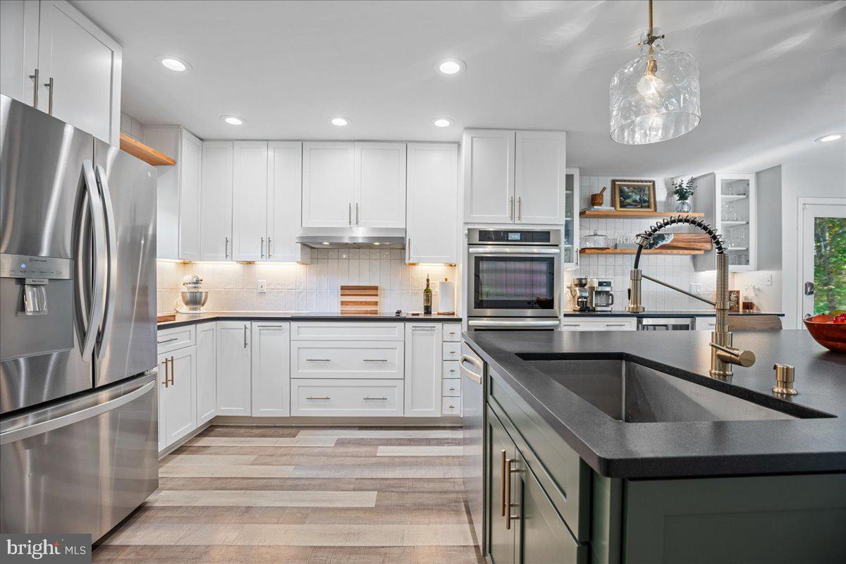 SCARBOROUGH FAIRE - Residential