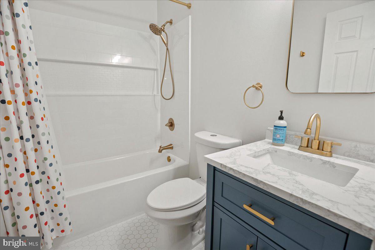 SCARBOROUGH FAIRE - Residential