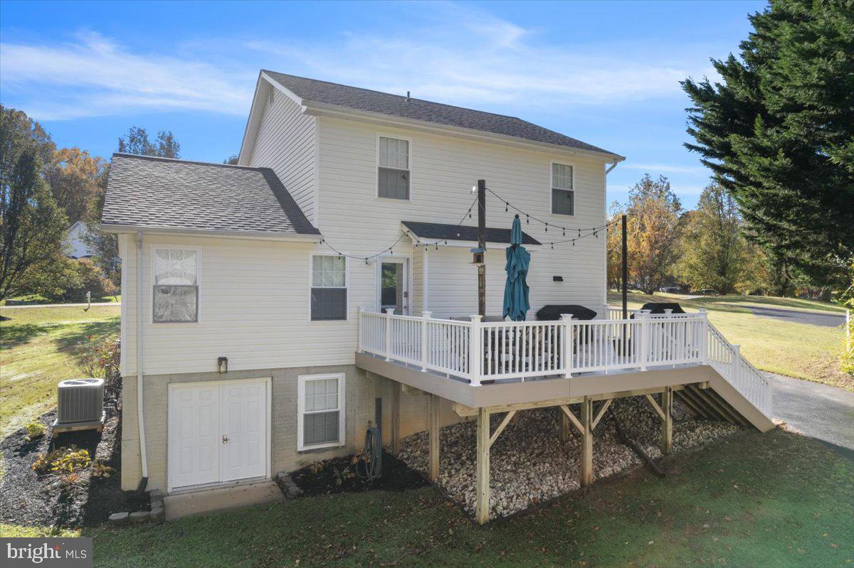 SCARBOROUGH FAIRE - Residential