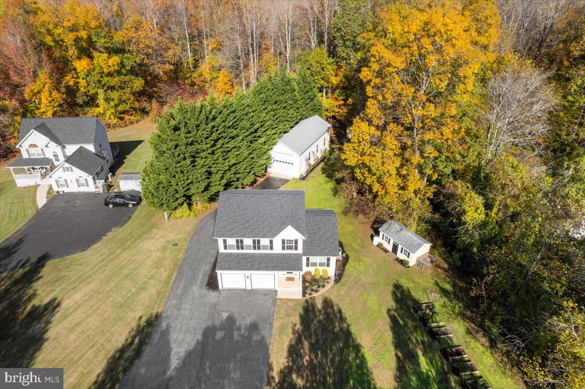 SCARBOROUGH FAIRE - Residential