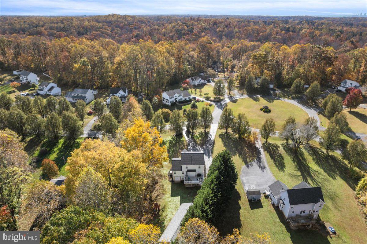 SCARBOROUGH FAIRE - Residential