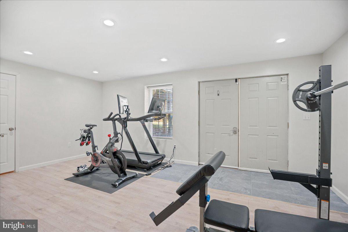 SCARBOROUGH FAIRE - Residential