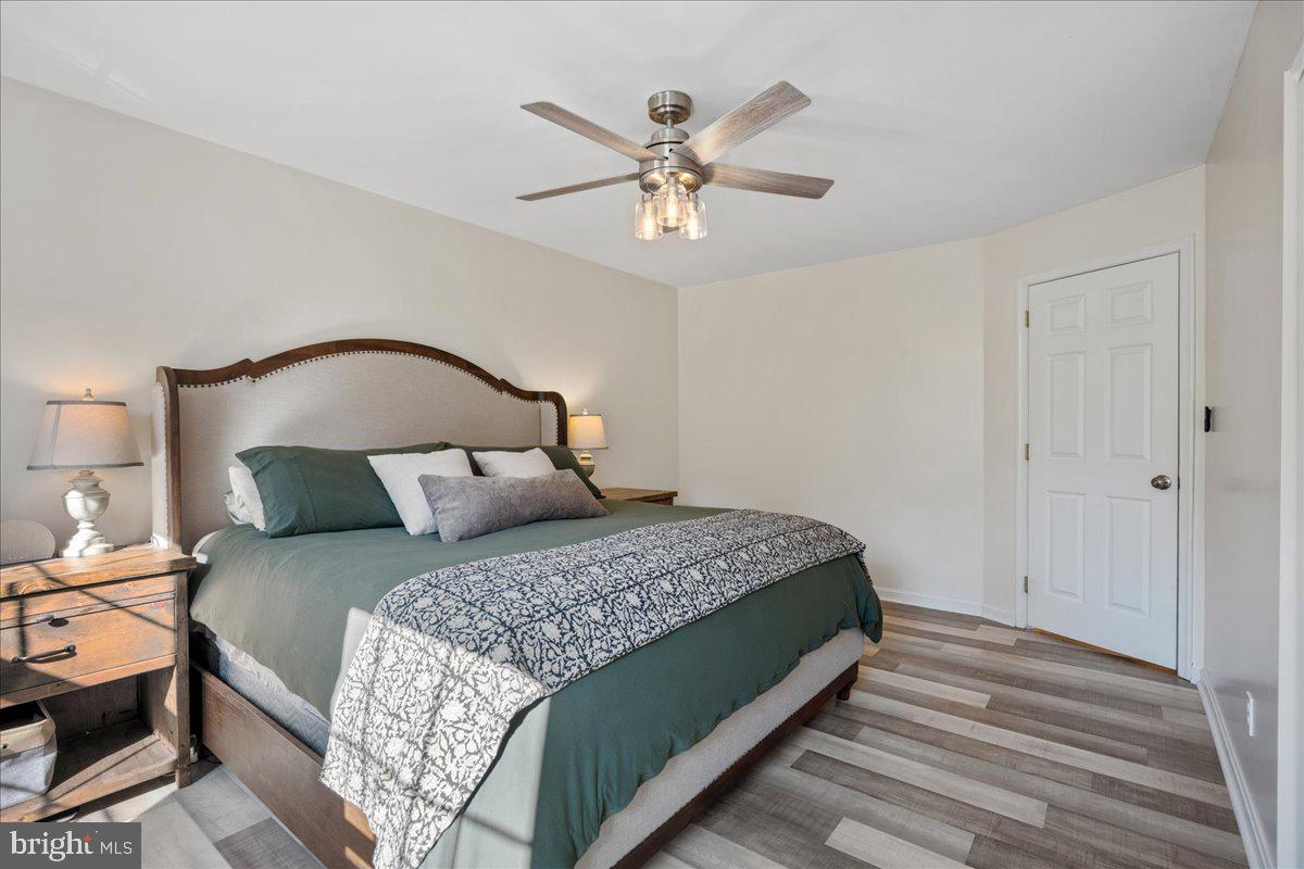 SCARBOROUGH FAIRE - Residential