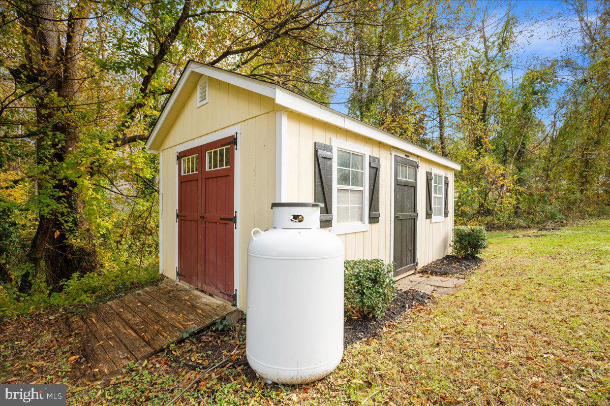 SCARBOROUGH FAIRE - Residential