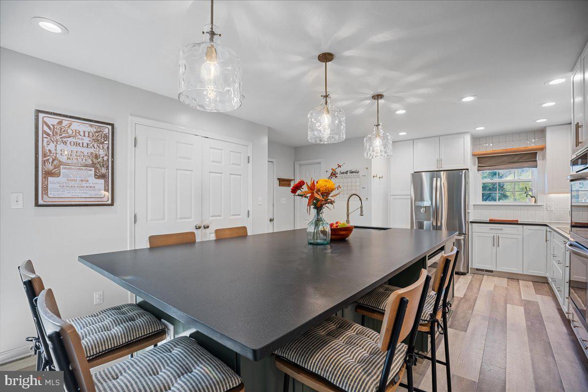 SCARBOROUGH FAIRE - Residential