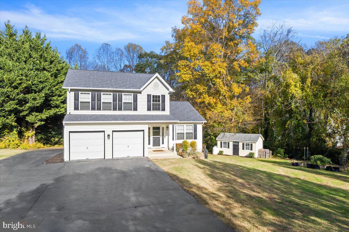 SCARBOROUGH FAIRE - Residential