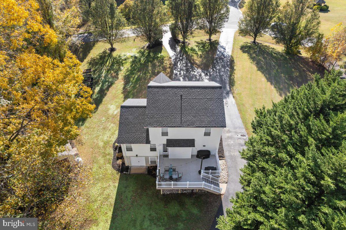 SCARBOROUGH FAIRE - Residential