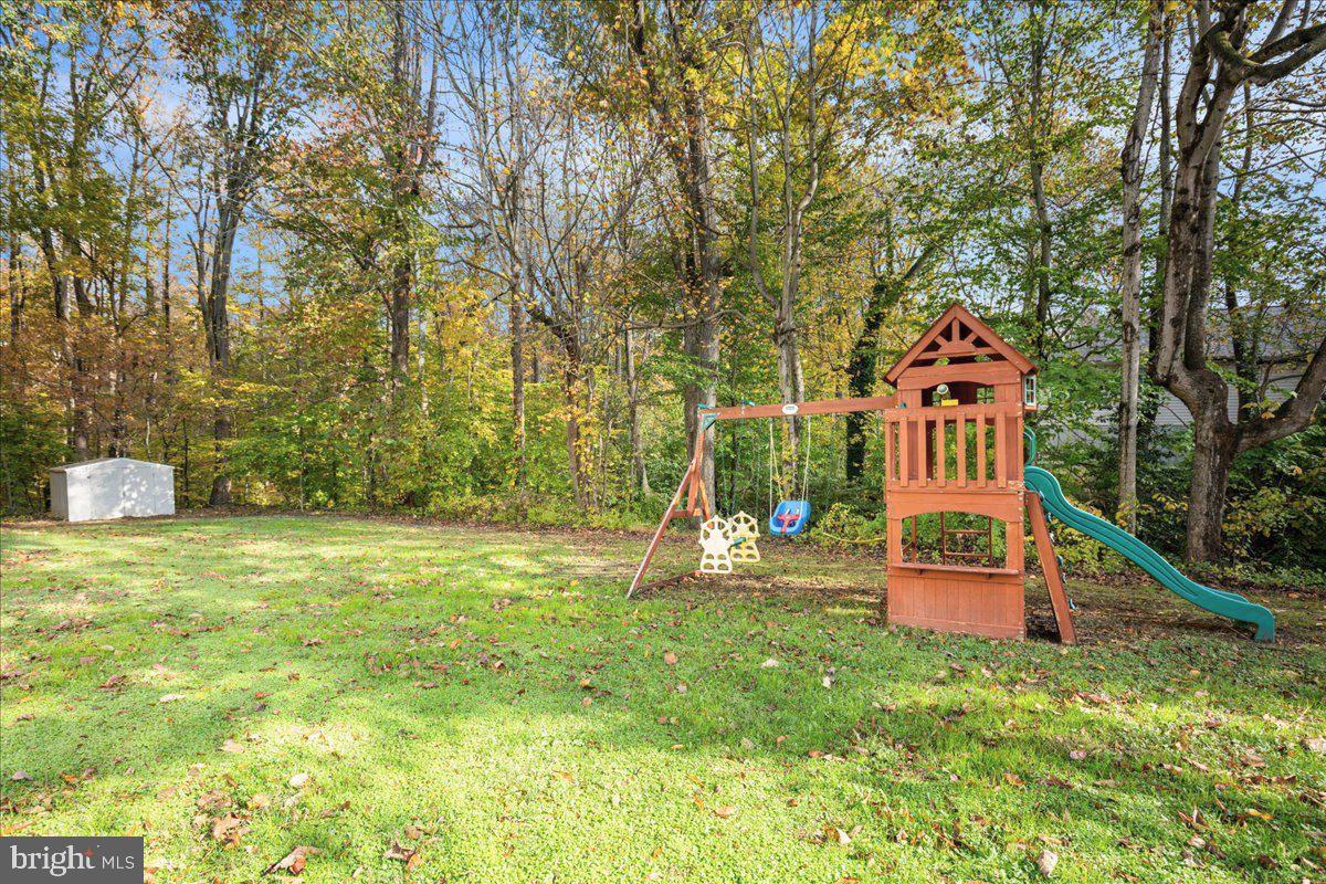 SCARBOROUGH FAIRE - Residential