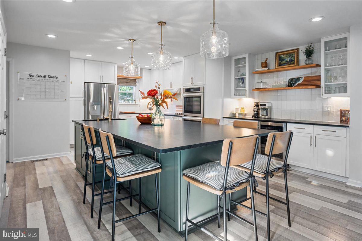 SCARBOROUGH FAIRE - Residential