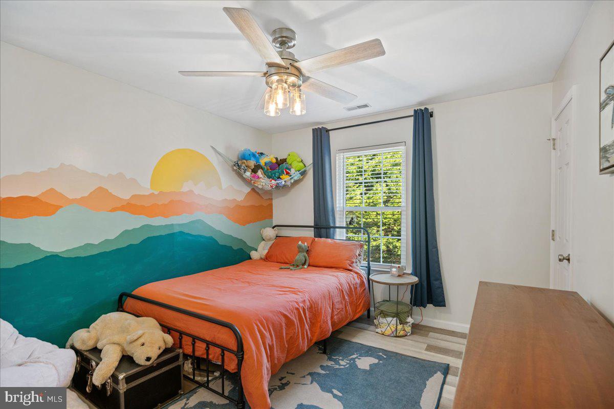 SCARBOROUGH FAIRE - Residential